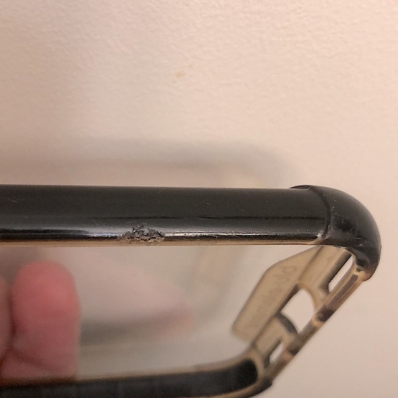 Blu element IPhone X case - Picture 6 of 7